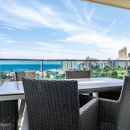 Апартаменты Sunset Drive 90210 Бенидорм Экстерьер фото